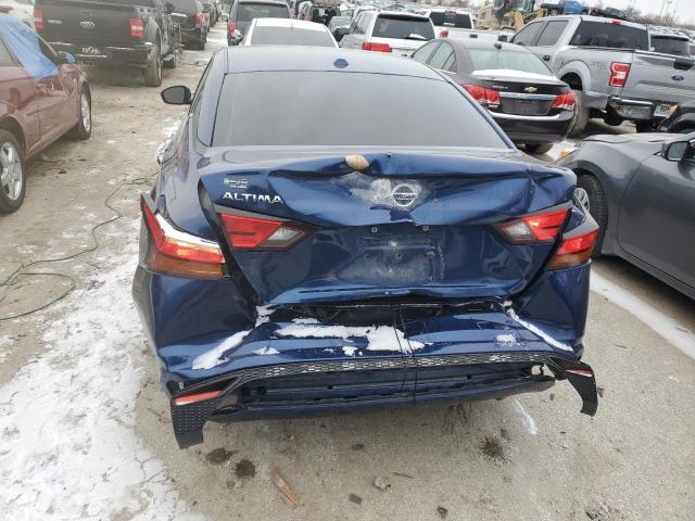 2020 NISSAN ALTIMA S - 1N4BL4BV4LC251404
