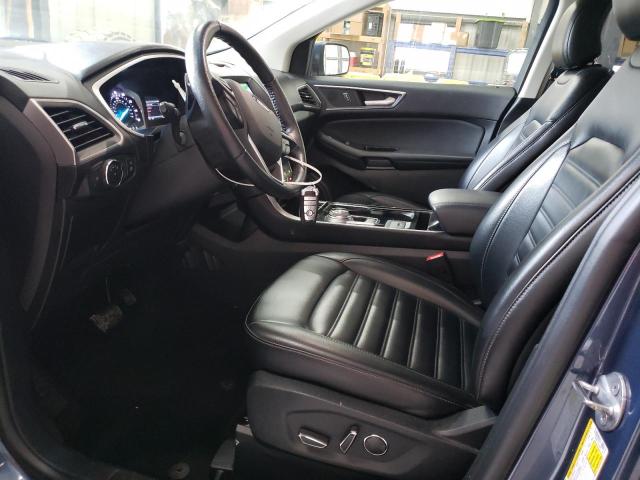 2FMPK4J95KBC71887 2019 FORD EDGE, photo no. 7