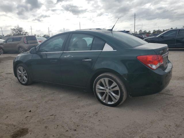 1G1PG5SB7E7306450 | 2014 CHEVROLET CRUZE LTZ