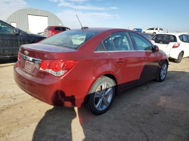 1G1PE5SB3F7165173 | 2015 CHEVROLET CRUZE LT