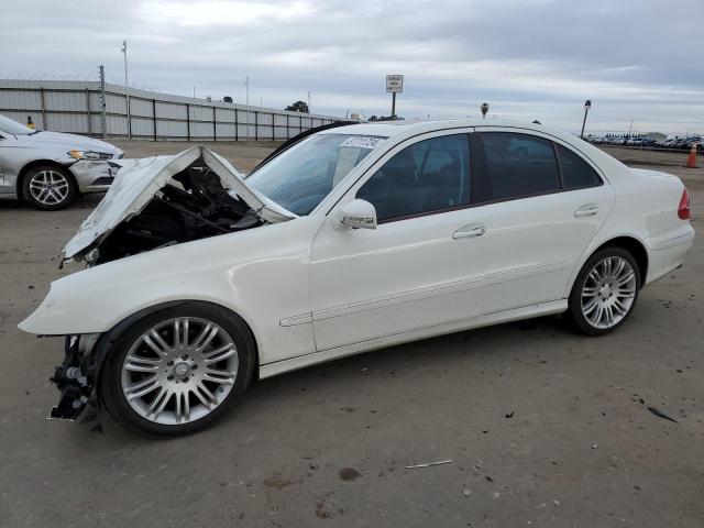 2008 Mercedes-Benz E 350 VIN: WDBUF56X78B338334 Lot: 37711724