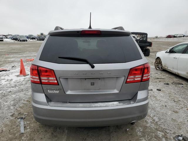 2018 DODGE JOURNEY SE - 3C4PDCAB5JT229198