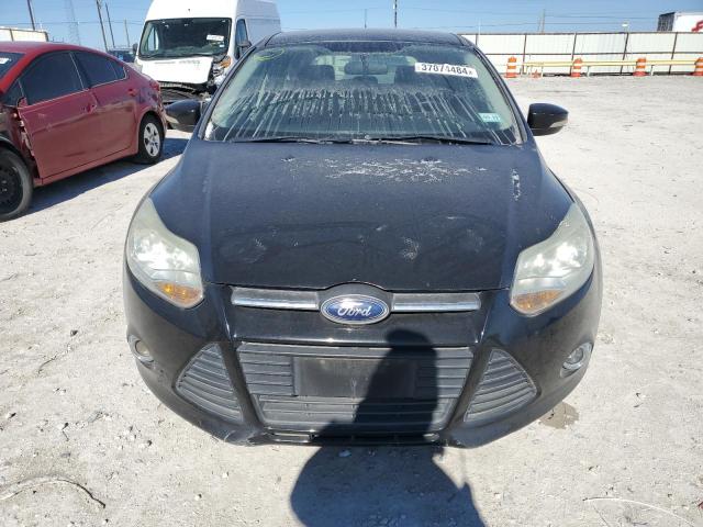 2013 Ford Focus Se VIN: 1FADP3K24DL375087 Lot: 37874484