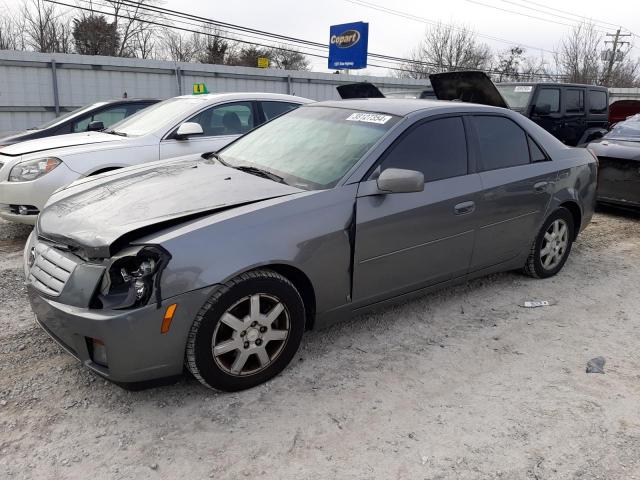 2006 Cadillac CTS 