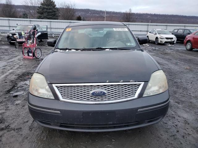 1FAHP24197G163282 | 2007 Ford five hundred sel