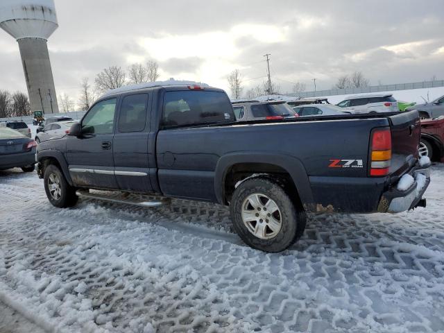 1GTEK19T37E136624 | 2007 GM c new sierra k1500 classic