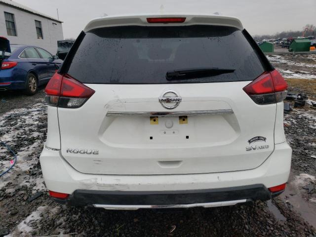 KNMAT2MV0JP576371 | 2018 NISSAN ROGUE S