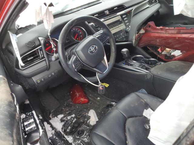 4T1K61AK3LU324159 | 2020 TOYOTA CAMRY XSE