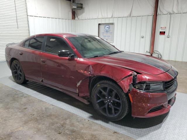 2C3CDXBG6KH615286 | 2019 DODGE CHARGER SX