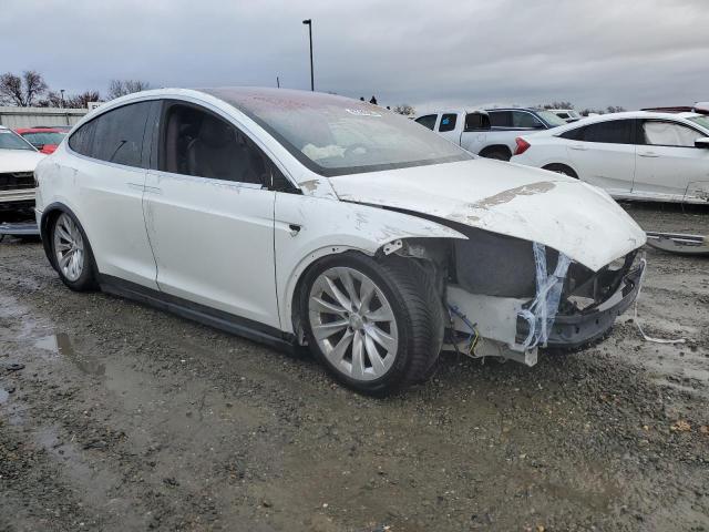 5YJXCDE29LF237311 | 2020 Tesla model x