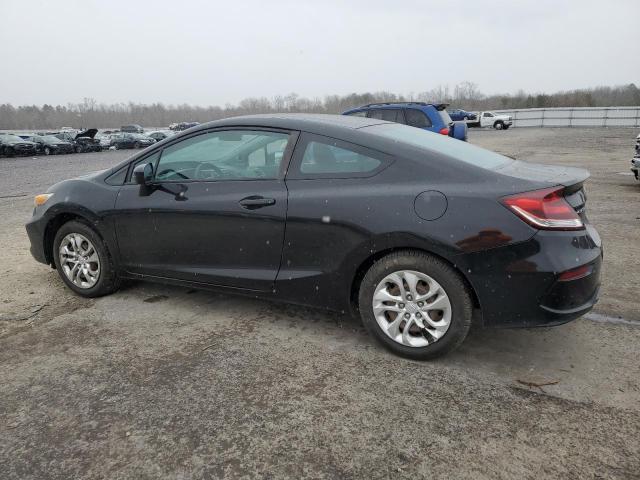 2HGFG3B56EH509756 | 2014 HONDA CIVIC LX