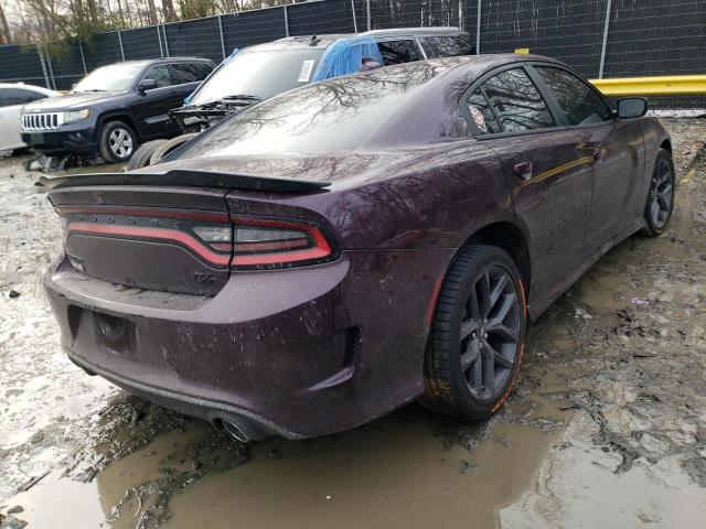 2021 DODGE CHARGER RT 2C3CDXCT4MH684928