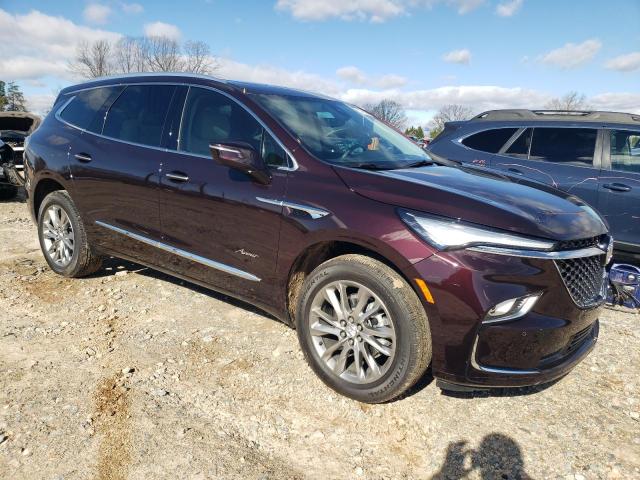 2023 BUICK ENCLAVE AV - 5GAERDKW9PJ241310