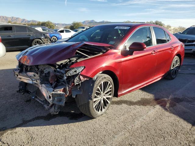 Vin: 4t1b11hk5ju671039, lot: 38026934, toyota camry l 2018 img_1