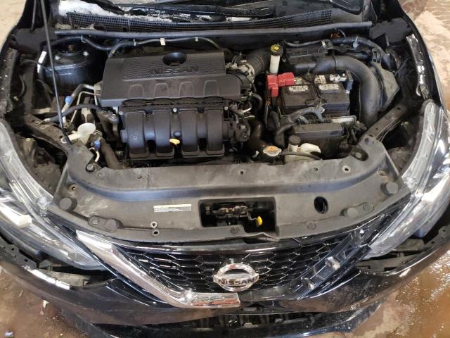 2019 NISSAN 2.5 3N1AB7AP9KY383385