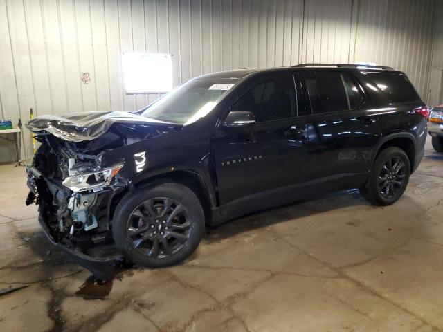 2019 Chevrolet Traverse High Country