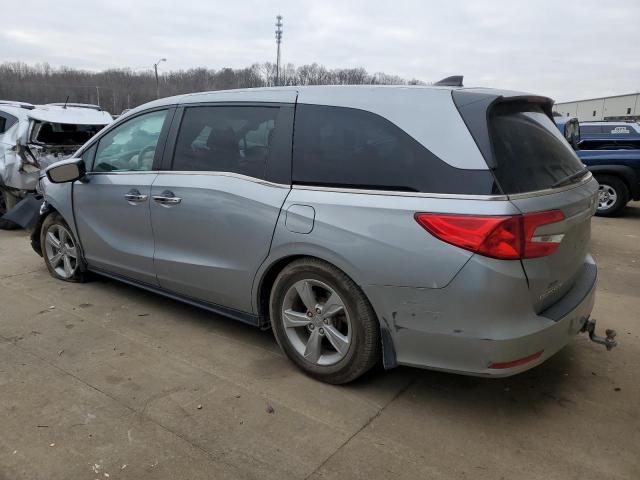 5FNRL6H73LB046558 | 2020 HONDA ODYSSEY EX