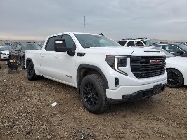 3GTUUCED2NG629698 | 2022 GMC SIERRA K15