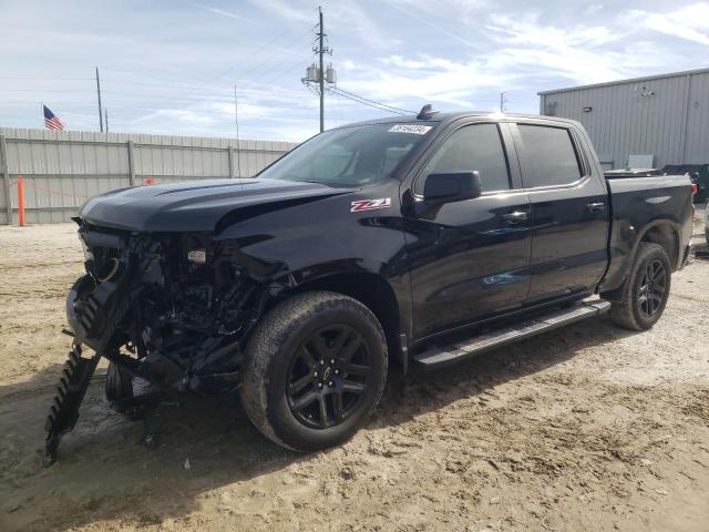 2023 CHEVROLET SILVERADO K1500 RST Photos | FL - JACKSONVILLE NORTH ...