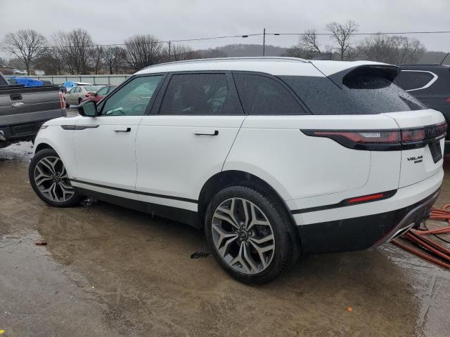 SALYM2RV8JA728087 | 2018 LAND ROVER RANGE ROVE