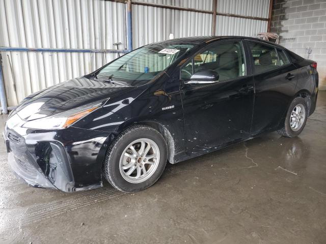 JTDKARFU2K3088054 | 2019 TOYOTA PRIUS