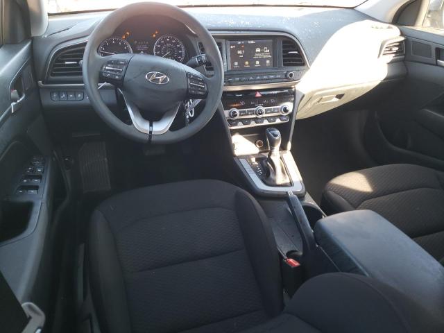 5NPD84LF7LH531687 | 2020 HYUNDAI ELANTRA SE