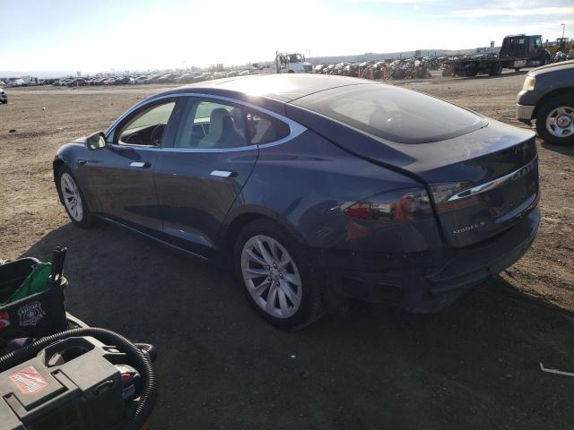 5YJSA1E12HF228365 | 2017 TESLA MODEL S