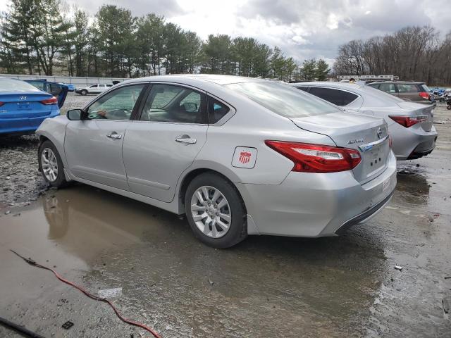 Vin: 1n4al3ap3gc207229, lot: 38487574, nissan altima 2.5 20162