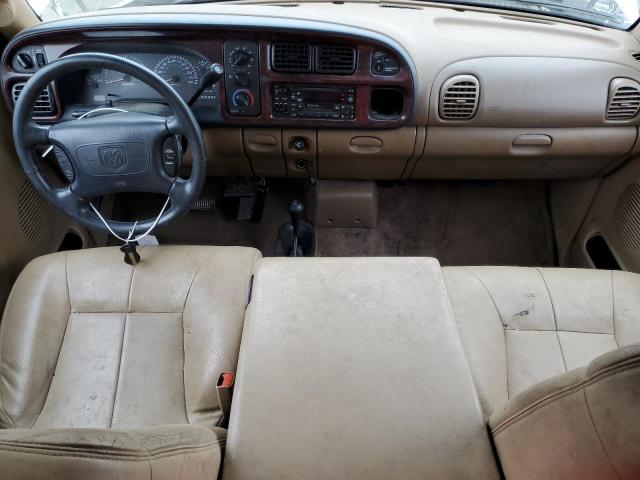 1999 Dodge Ram 2500 VIN: 3B7KF236XXG136466 Lot: 81110733