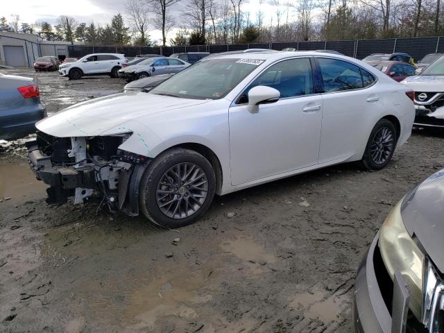 58ABK1GGXJU099047 | 2018 LEXUS ES 350