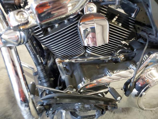 2015 HARLEY-DAVIDSON FLHTCUL UL 1HD1KDM13FB643642