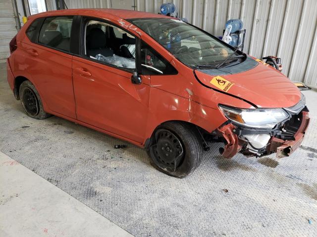 3HGGK5H45JM730922 | 2018 HONDA FIT LX