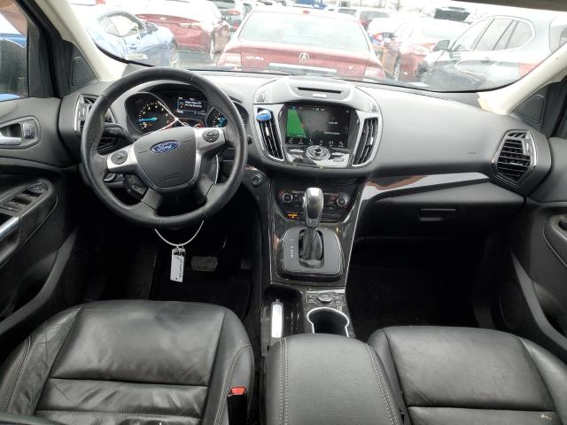 1FMCU9J93GUC22825 | 2016 FORD ESCAPE TIT