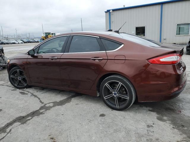 3FA6P0HD3GR340580 | 2016 FORD FUSION SE