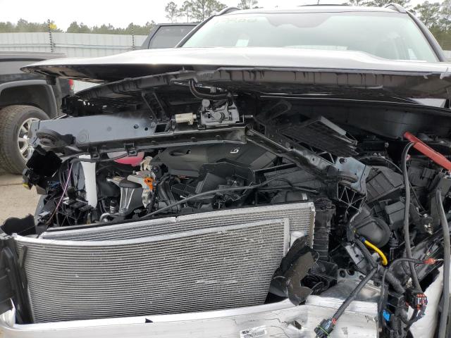 5XYRL4LC8PG234337 2023 Kia Sorento S