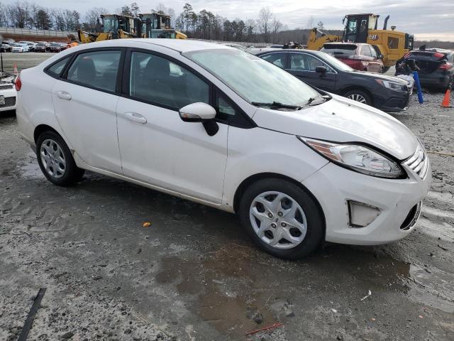 Vin: 3fadp4bj3dm218324, lot: 38202584, ford fiesta se 20134
