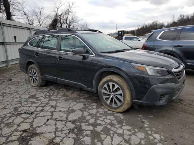 2020 SUBARU OUTBACK - 4S4BTAAC5L3104870
