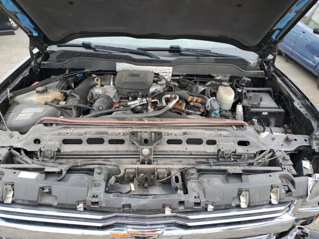 2015 CHEVROLET SILVERADO2 1GC1KXE82FF517344