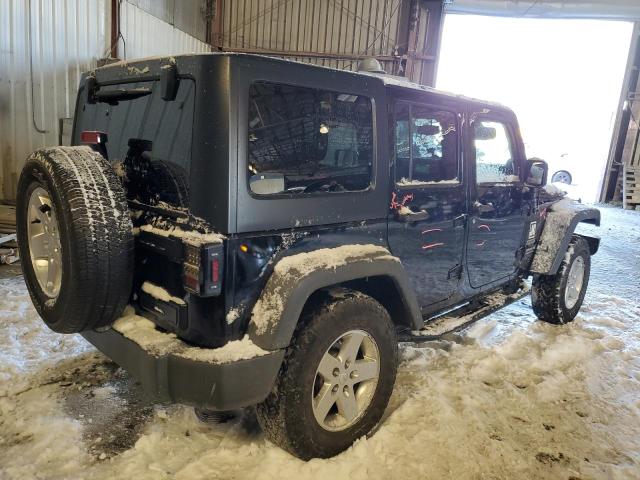 2014 Jeep Wrangler Unlimited Sport VIN: 1C4BJWDG1EL249977 Lot: 39165464