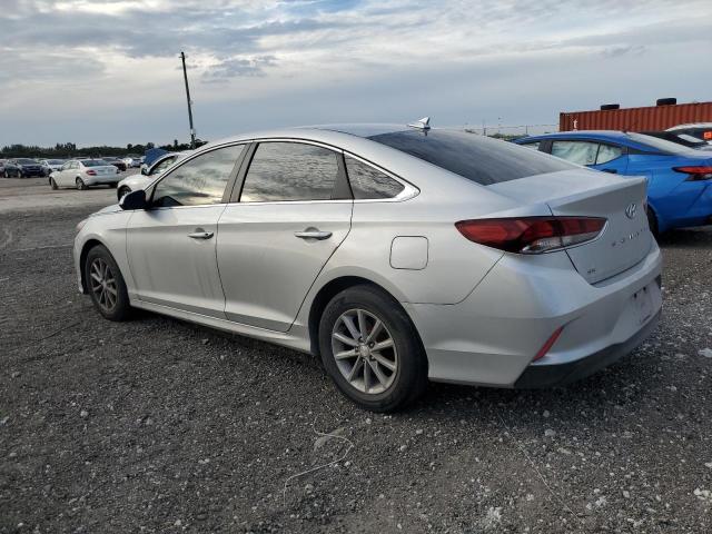 2019 Hyundai Sonata Se VIN: 5NPE24AF4KH773487 Lot: 36845494