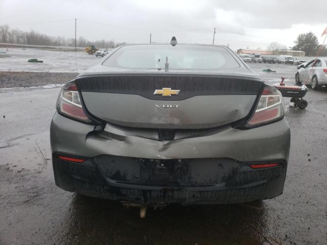 VIN 1G1RB6S5XHU167086 2017 Chevrolet Volt, Premier no.6