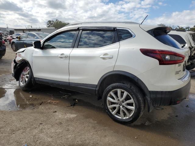 JN1BJ1CV9LW257522 | 2020 NISSAN ROGUE SPOR