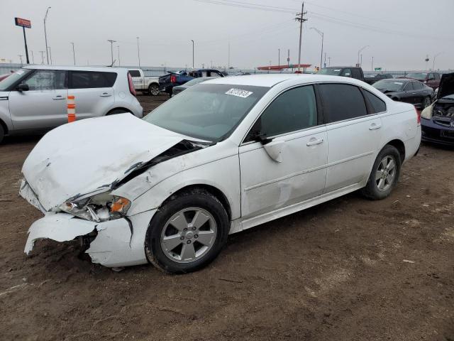 2010 Chevrolet Impala LT