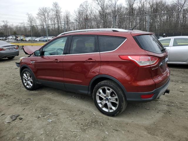 1FMCU9J91FUB74918 | 2015 FORD ESCAPE TIT