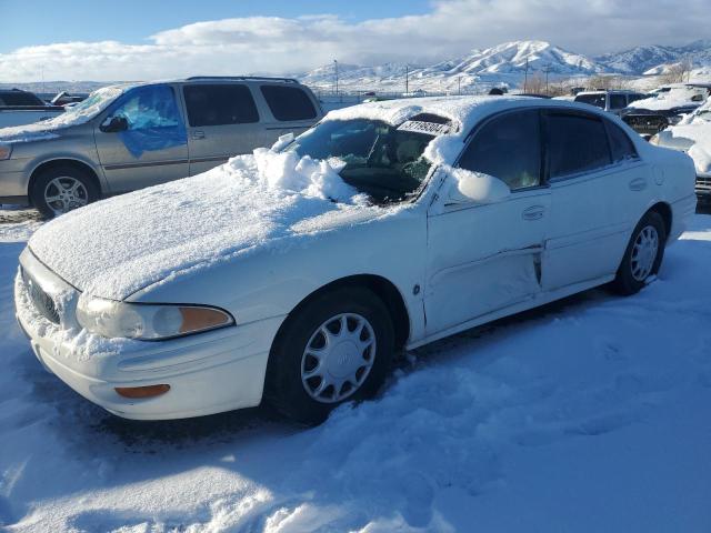 2004 Buick LeSabre Custom