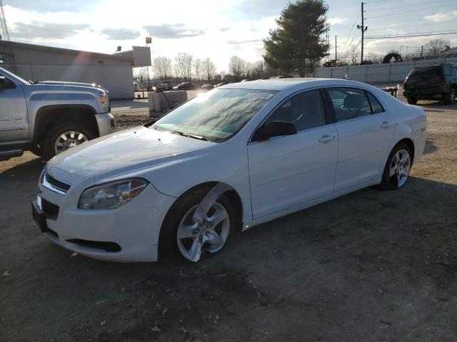 2011 Chevrolet Malibu LS