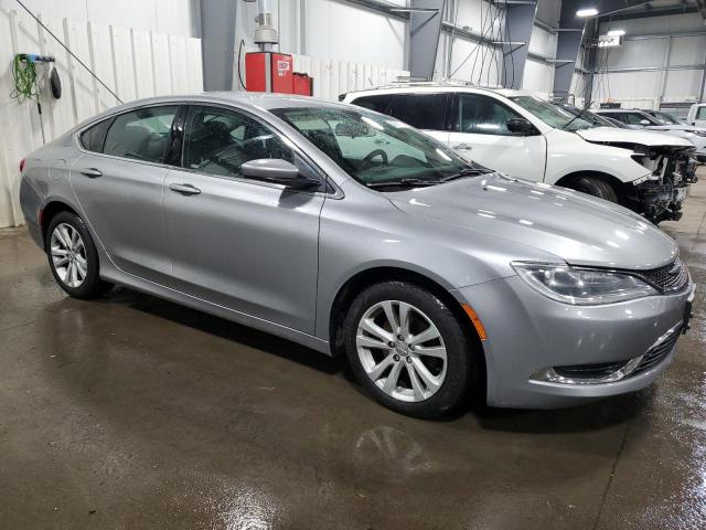 2015 Chrysler 200 - Image 4