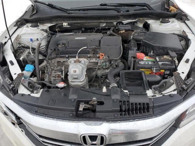 2017 Honda Accord - Image 11