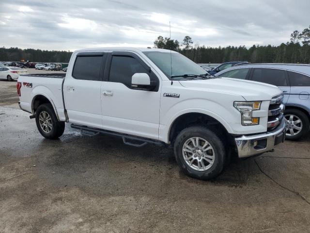2017 FORD F150 SUPER - 1FTEW1EF2HKC36947