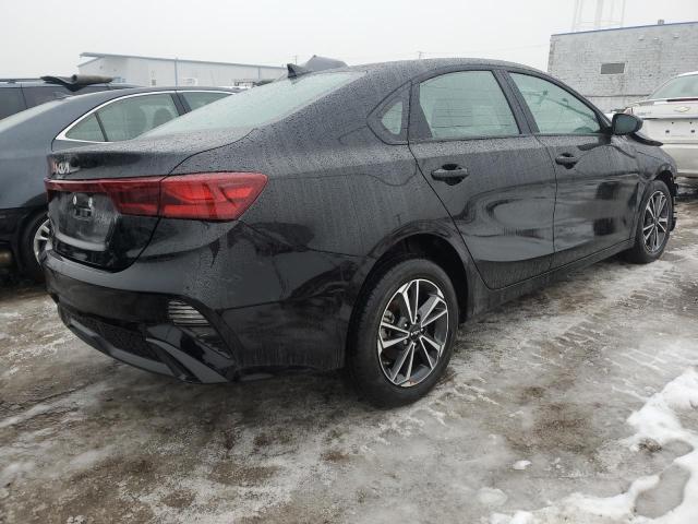 2024 KIA FORTE LX - 3KPF24AD4RE726591